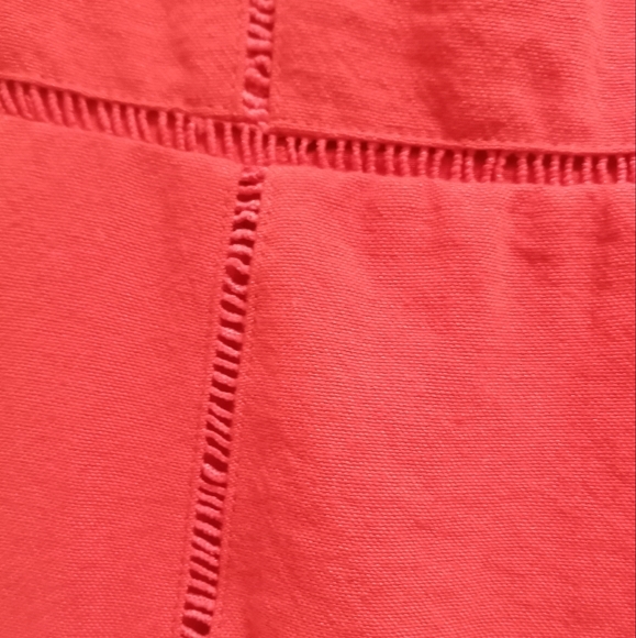 EUC Red sundress. Size small. - Picture 5 of 7
